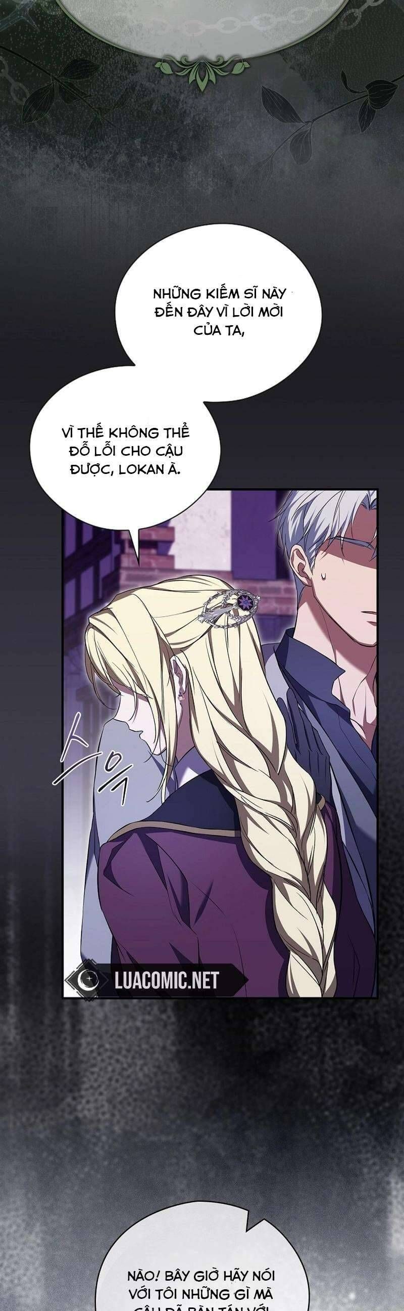 Tìm Một Người Chồng Mới Chapter 22 - 9