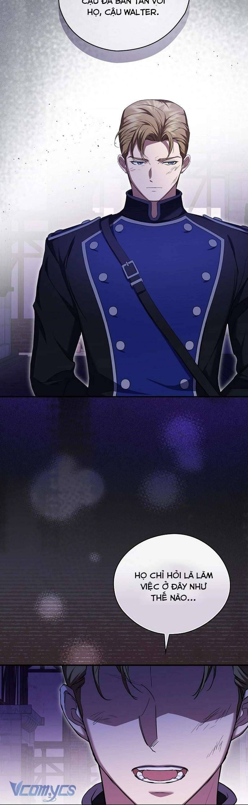 Tìm Một Người Chồng Mới Chapter 22 - 10