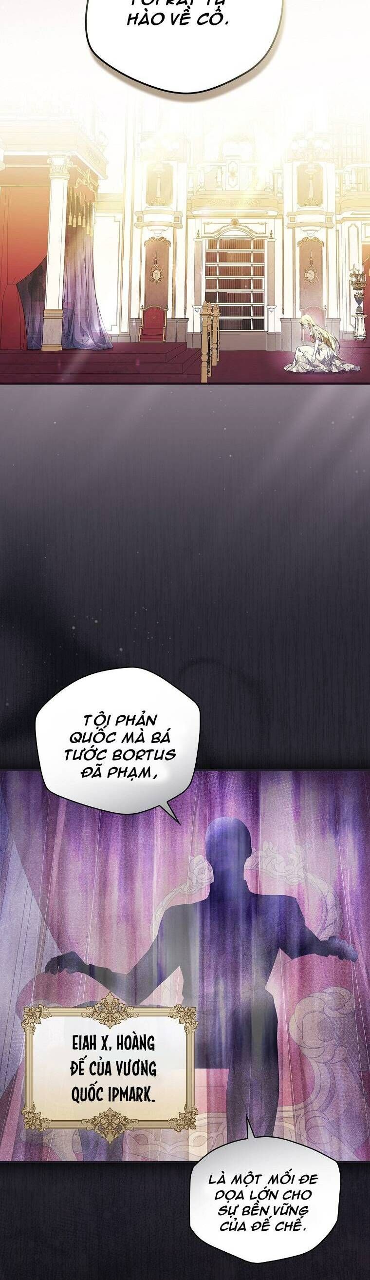 Tìm Một Người Chồng Mới Chapter 3 - 2