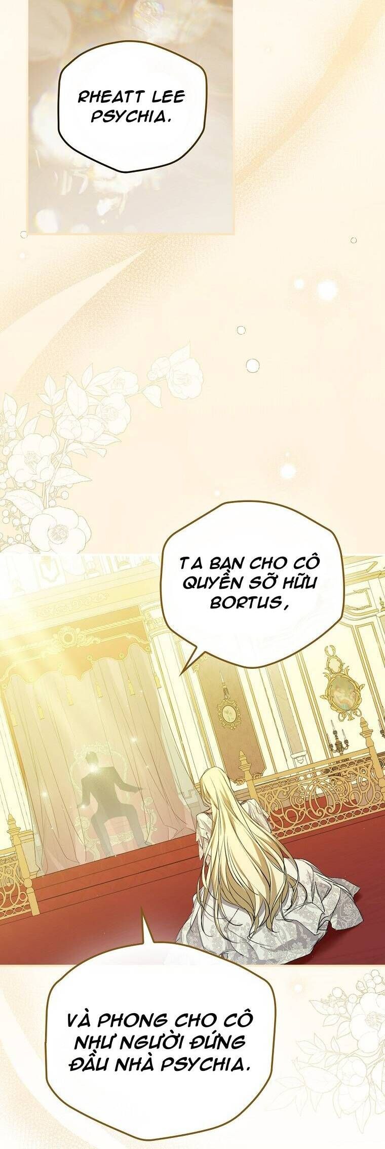 Tìm Một Người Chồng Mới Chapter 3 - 12