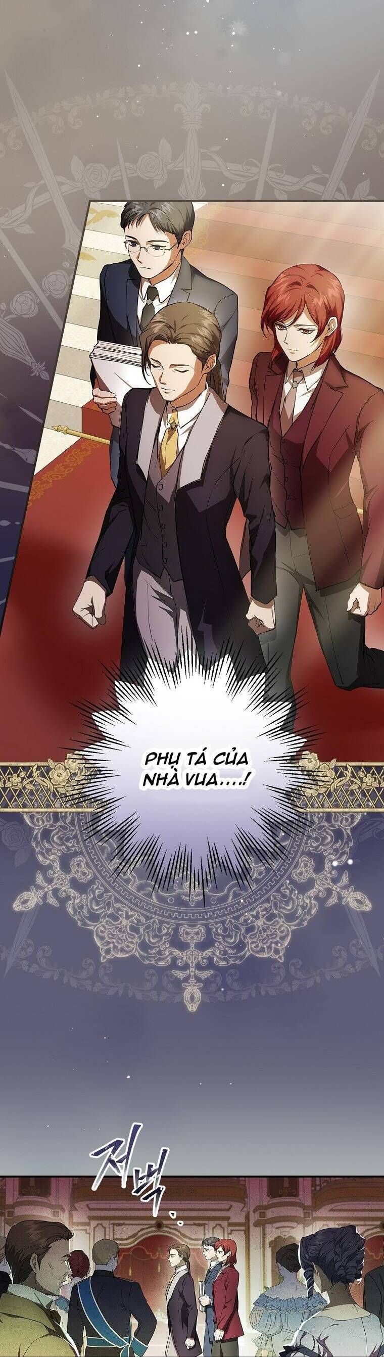 Tìm Một Người Chồng Mới Chapter 3 - 16