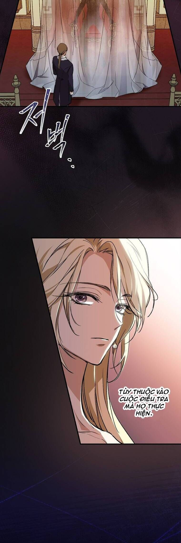 Tìm Một Người Chồng Mới Chapter 3 - 18