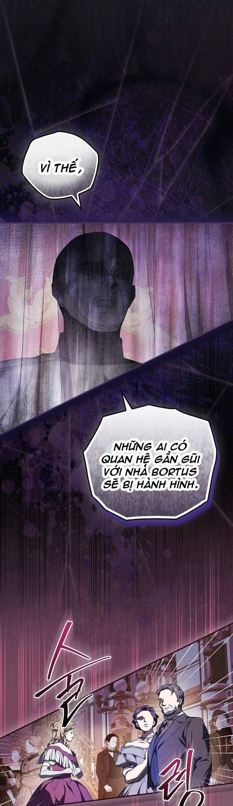 Tìm Một Người Chồng Mới Chapter 3 - 3