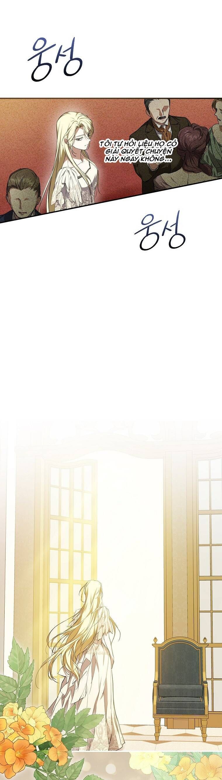 Tìm Một Người Chồng Mới Chapter 3 - 21