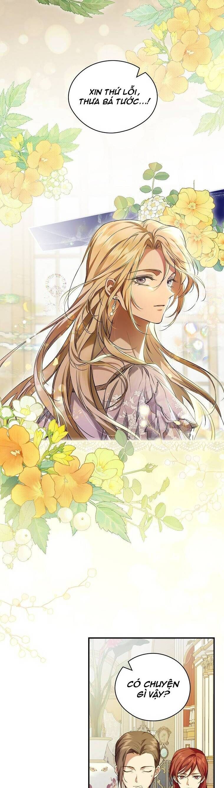 Tìm Một Người Chồng Mới Chapter 3 - 22
