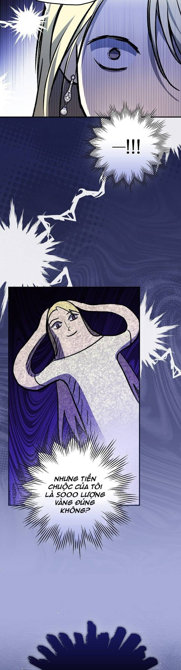 Tìm Một Người Chồng Mới Chapter 3 - 25