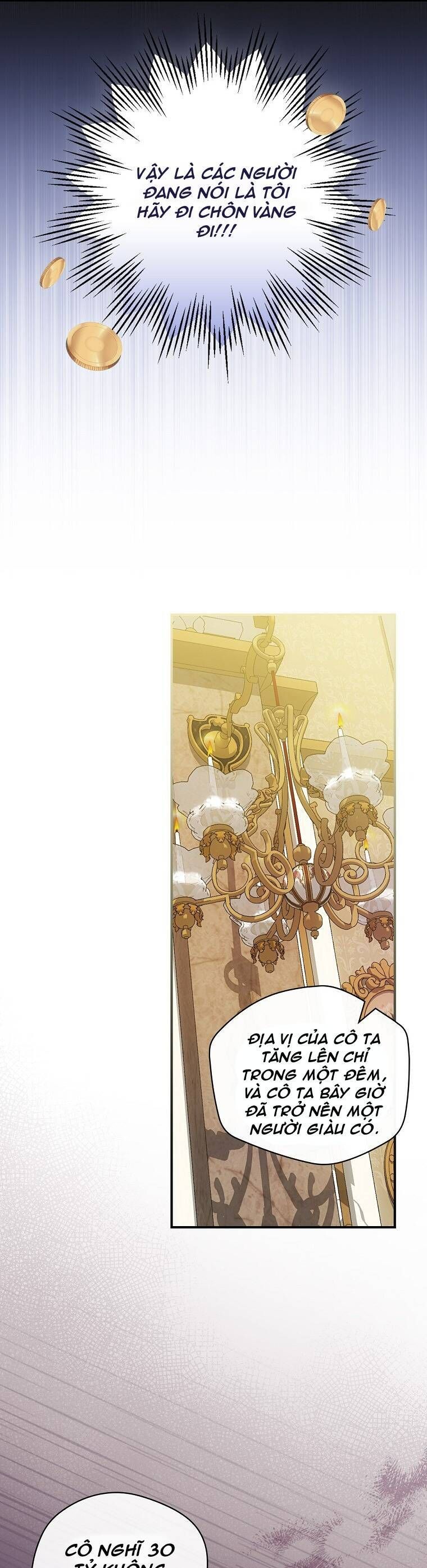 Tìm Một Người Chồng Mới Chapter 3 - 27