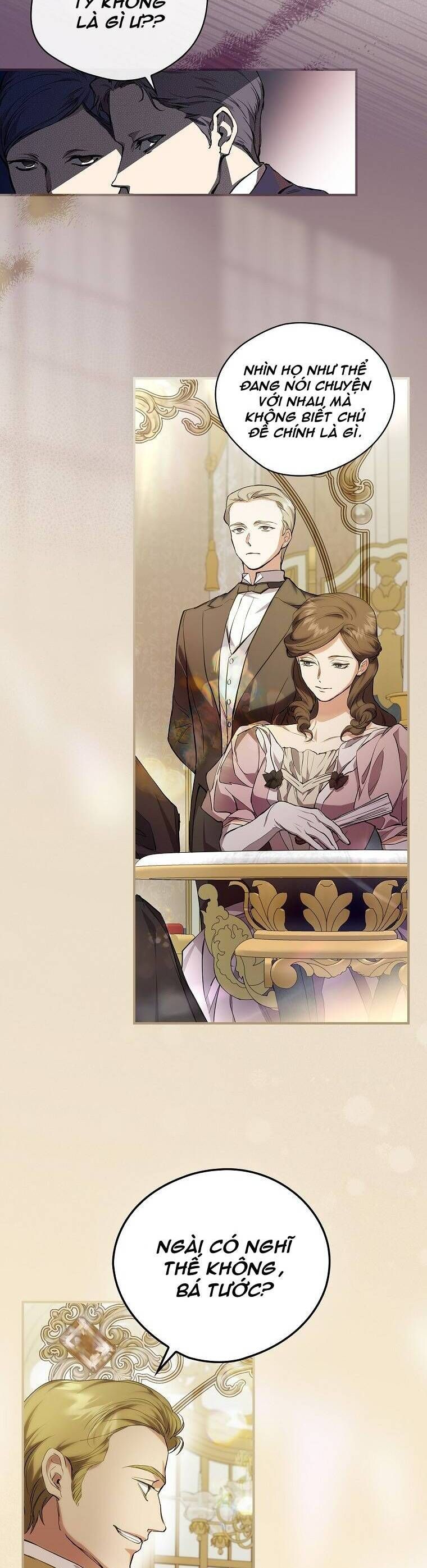 Tìm Một Người Chồng Mới Chapter 3 - 28