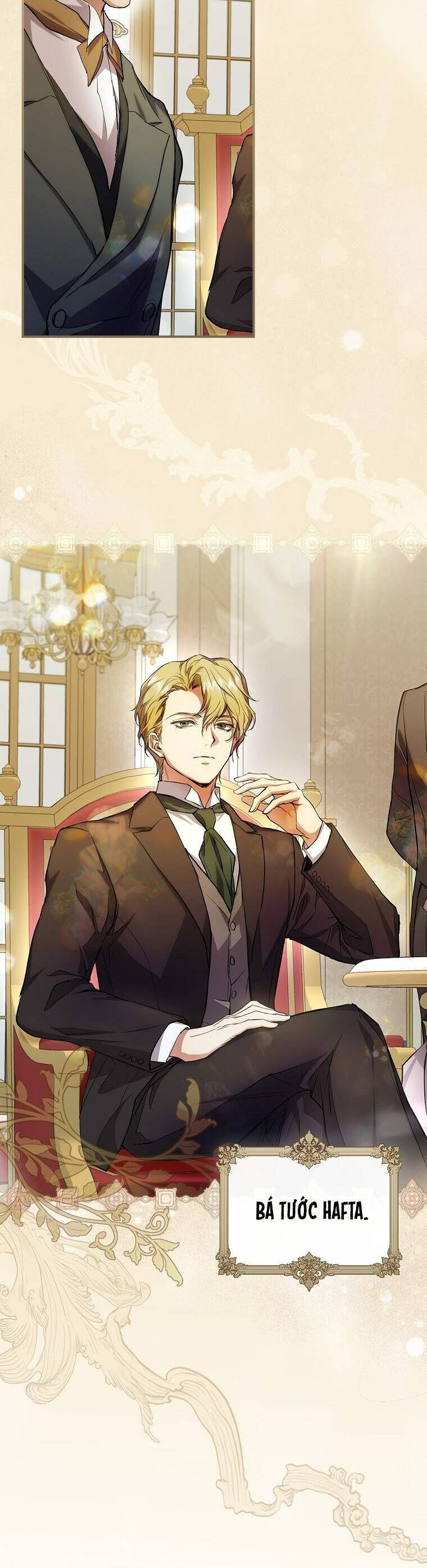 Tìm Một Người Chồng Mới Chapter 3 - 29