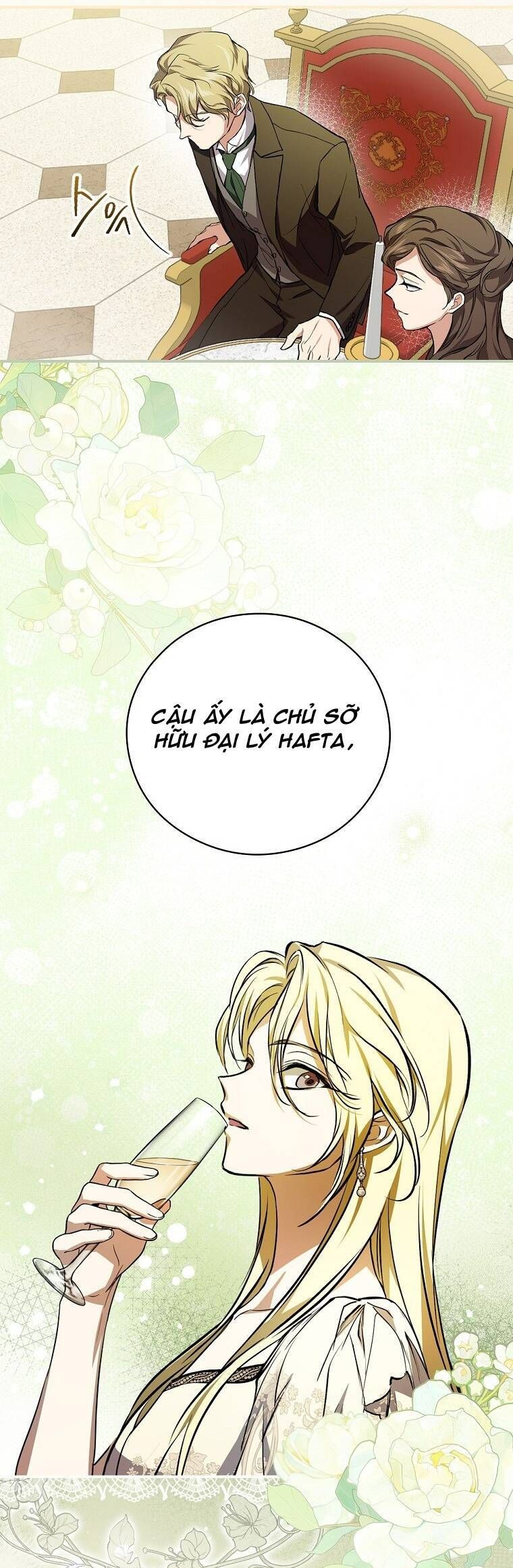 Tìm Một Người Chồng Mới Chapter 3 - 30