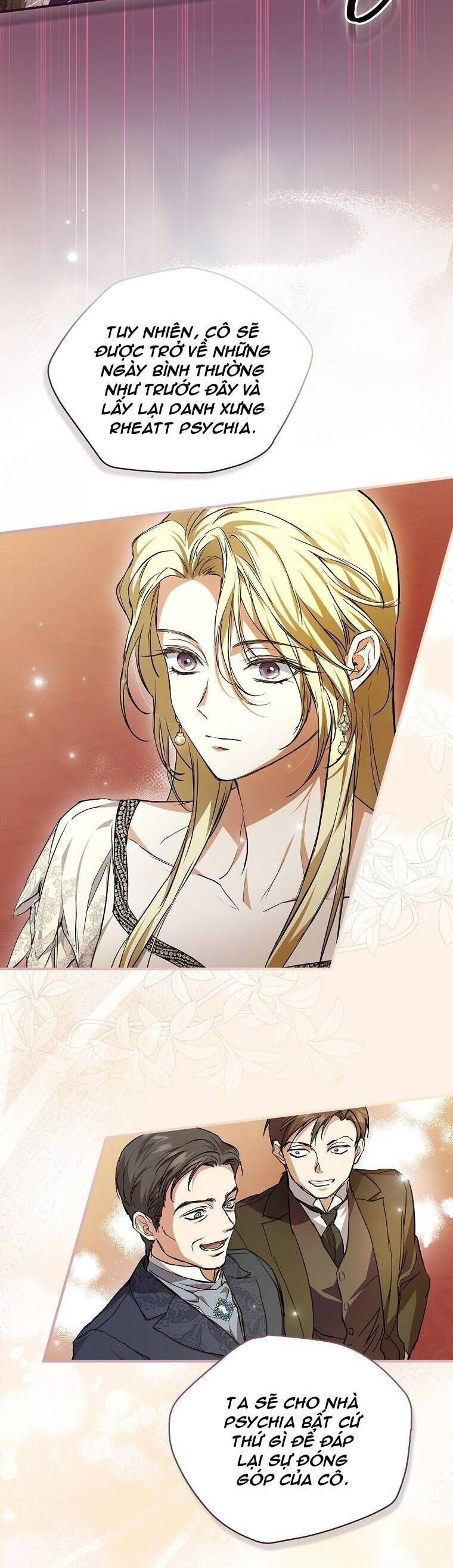 Tìm Một Người Chồng Mới Chapter 3 - 4