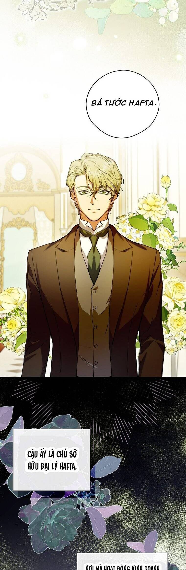 Tìm Một Người Chồng Mới Chapter 3 - 31