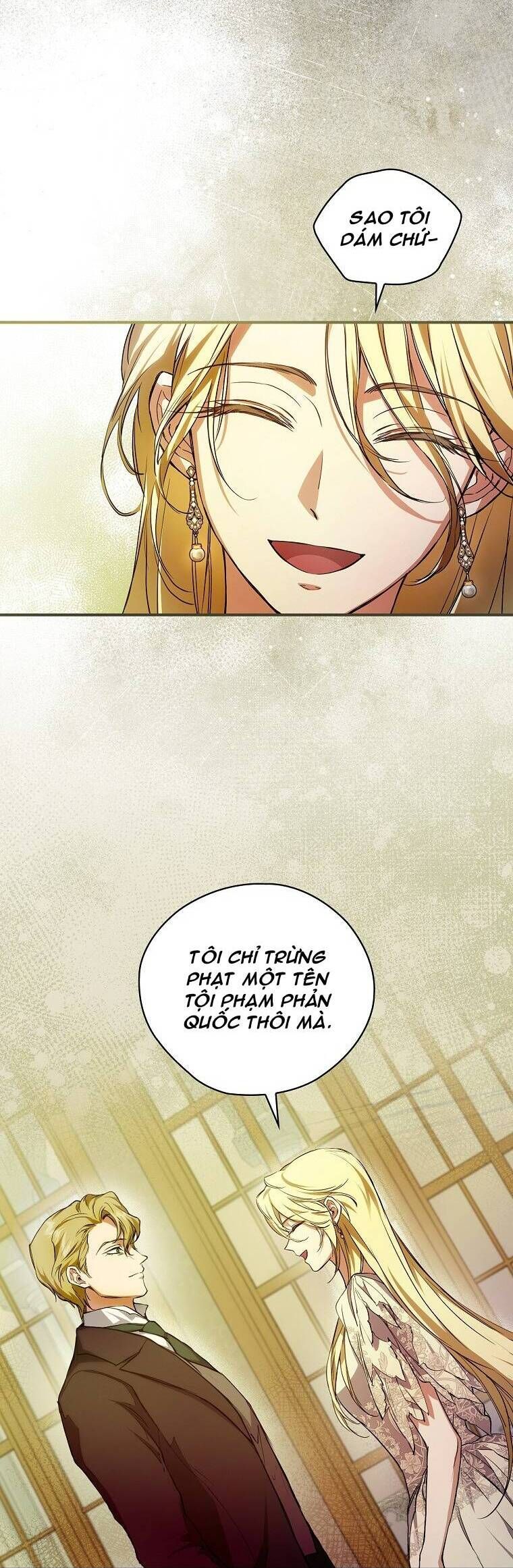 Tìm Một Người Chồng Mới Chapter 3 - 33