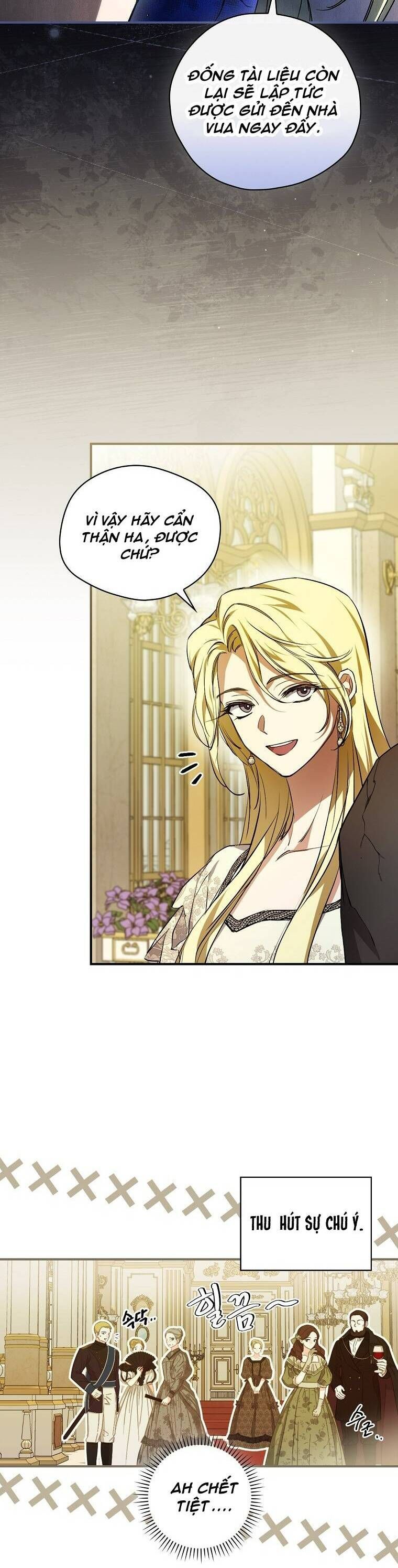 Tìm Một Người Chồng Mới Chapter 3 - 39