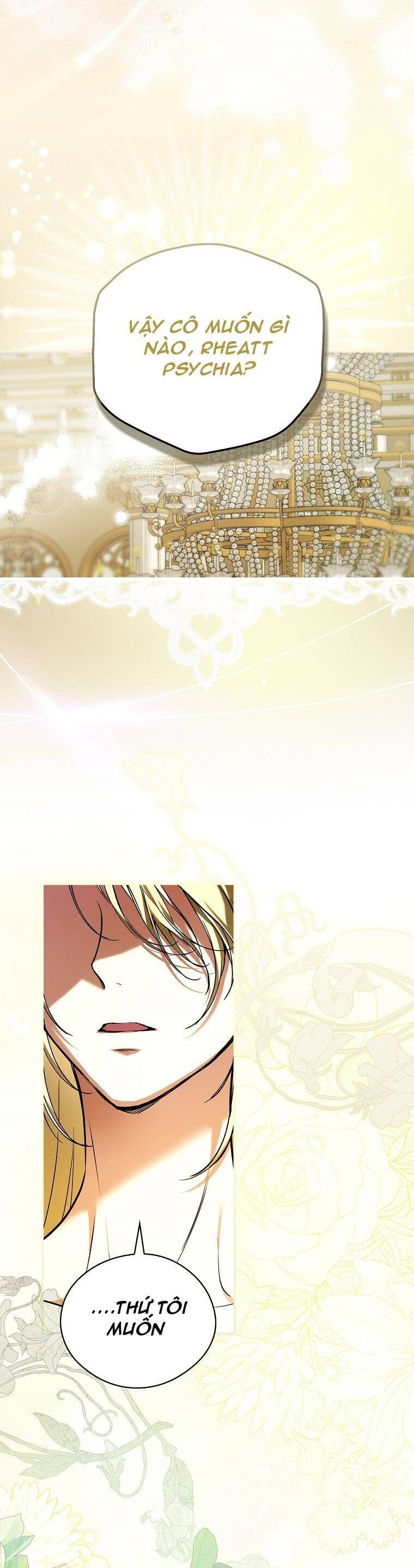 Tìm Một Người Chồng Mới Chapter 3 - 5