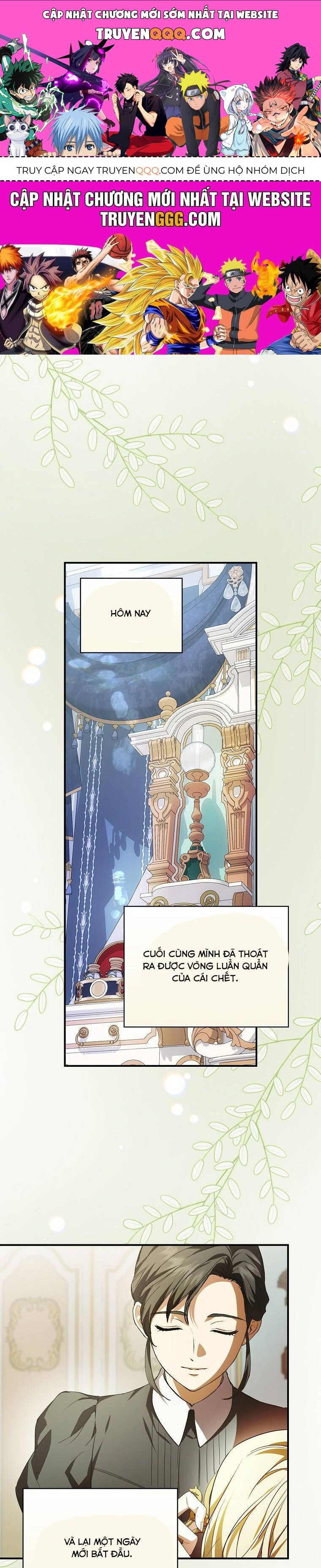 Tìm Một Người Chồng Mới Chapter 4 - 1