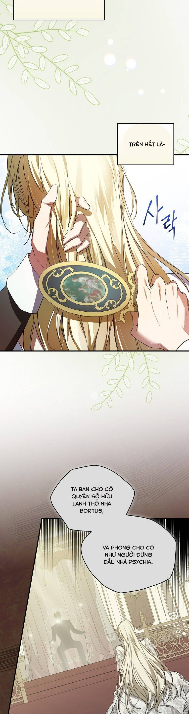 Tìm Một Người Chồng Mới Chapter 4 - 2