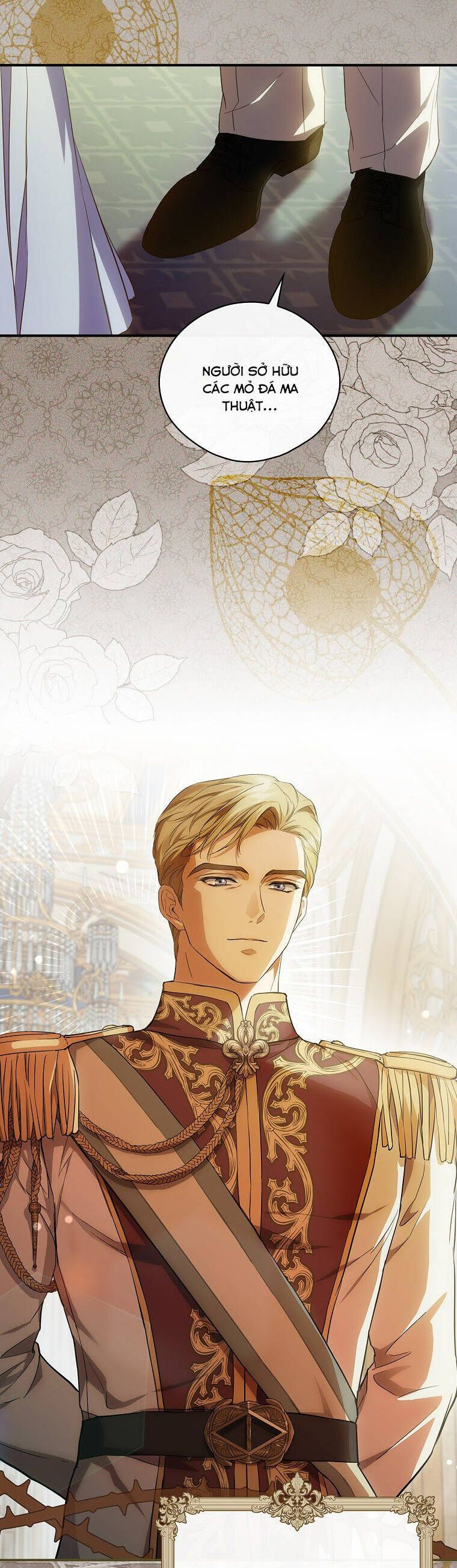 Tìm Một Người Chồng Mới Chapter 4 - 15