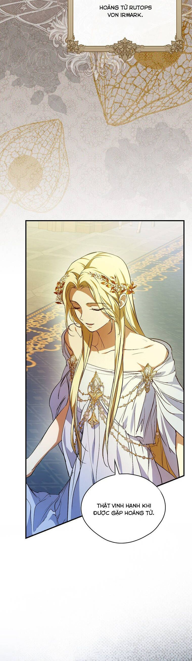 Tìm Một Người Chồng Mới Chapter 4 - 16