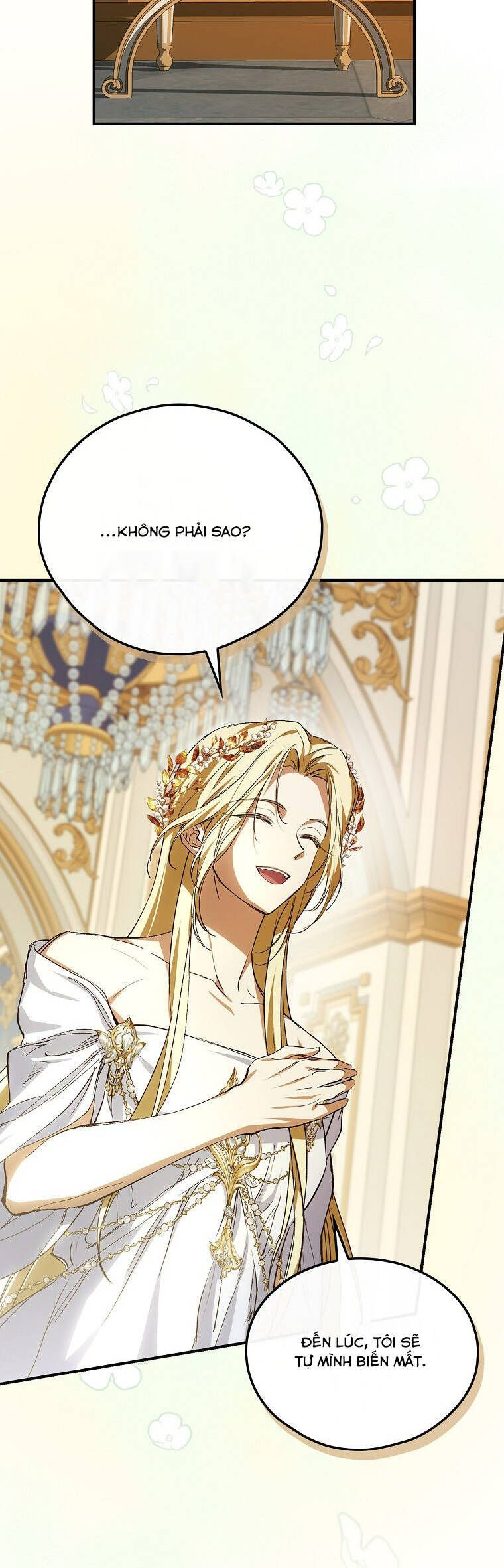 Tìm Một Người Chồng Mới Chapter 4 - 22