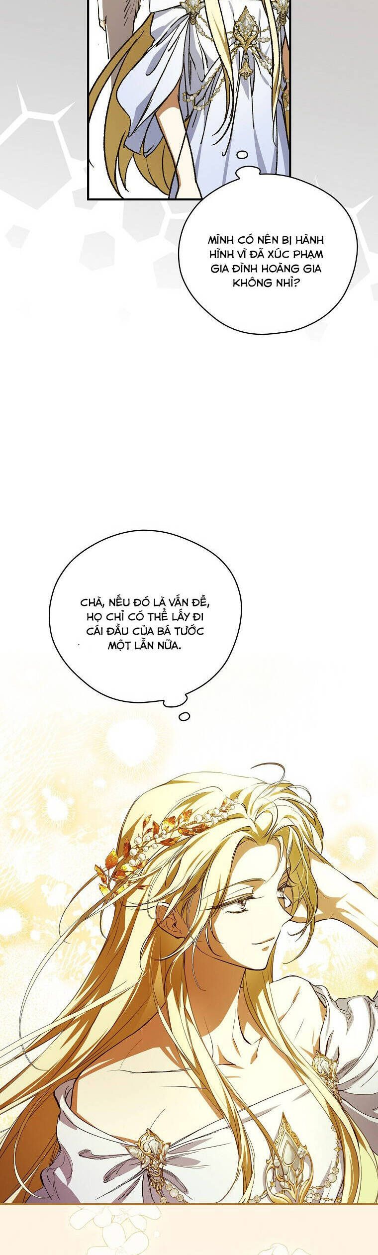 Tìm Một Người Chồng Mới Chapter 4 - 24