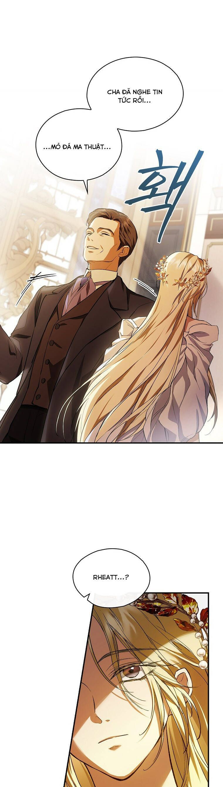Tìm Một Người Chồng Mới Chapter 4 - 27