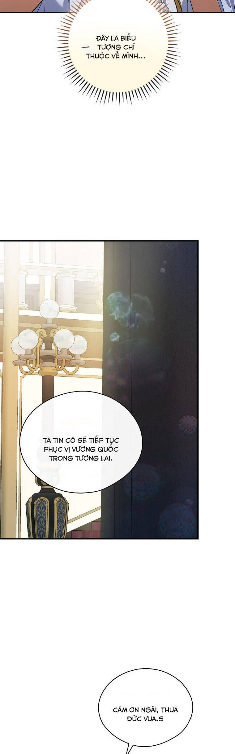 Tìm Một Người Chồng Mới Chapter 4 - 36