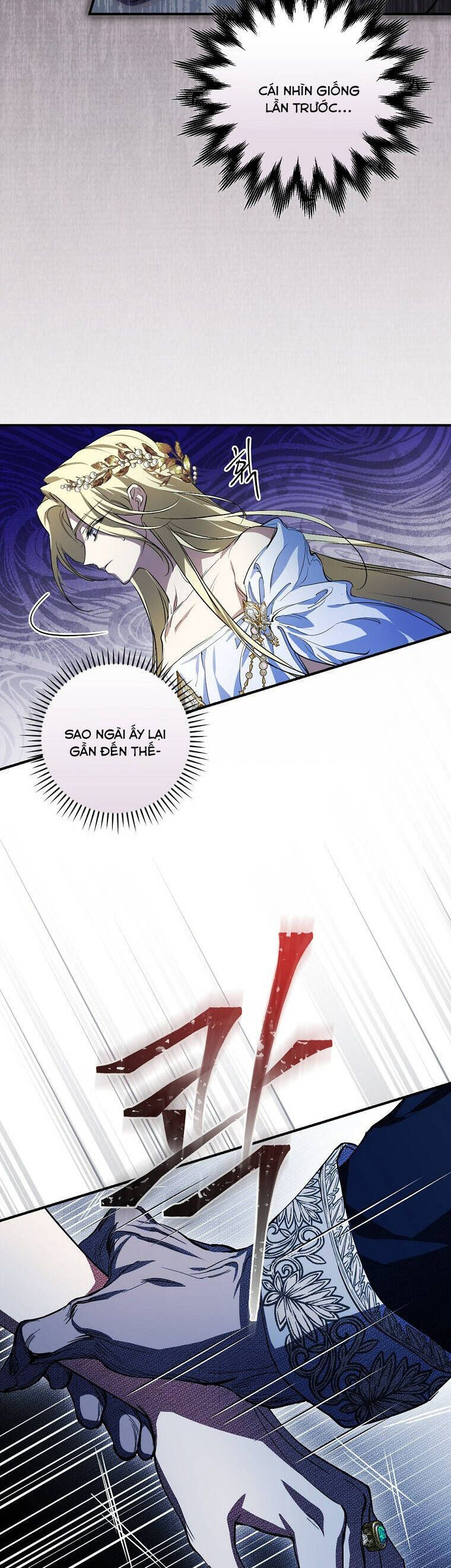 Tìm Một Người Chồng Mới Chapter 4 - 39