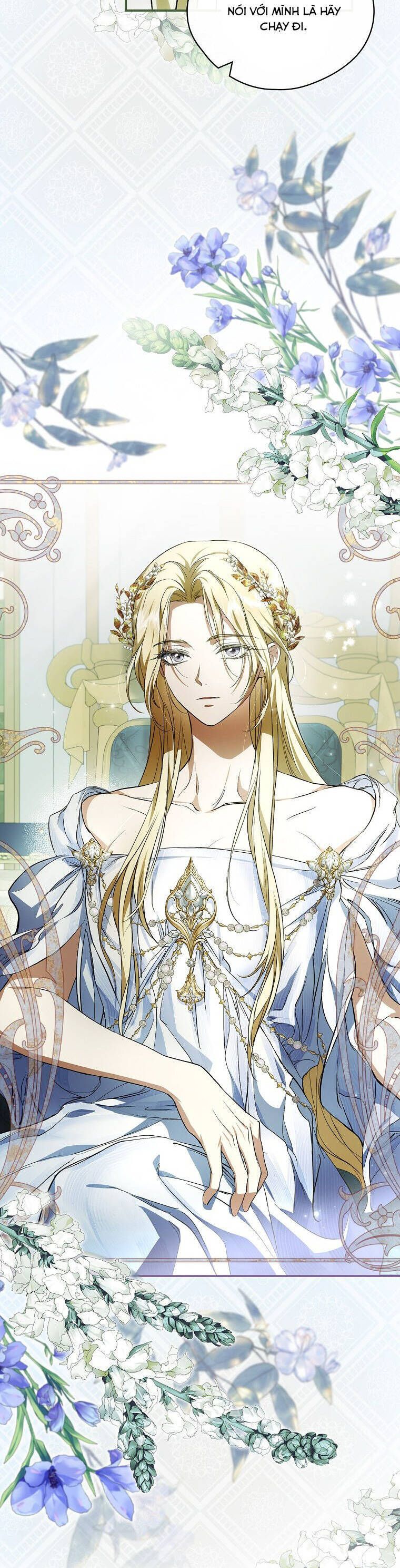 Tìm Một Người Chồng Mới Chapter 4 - 8