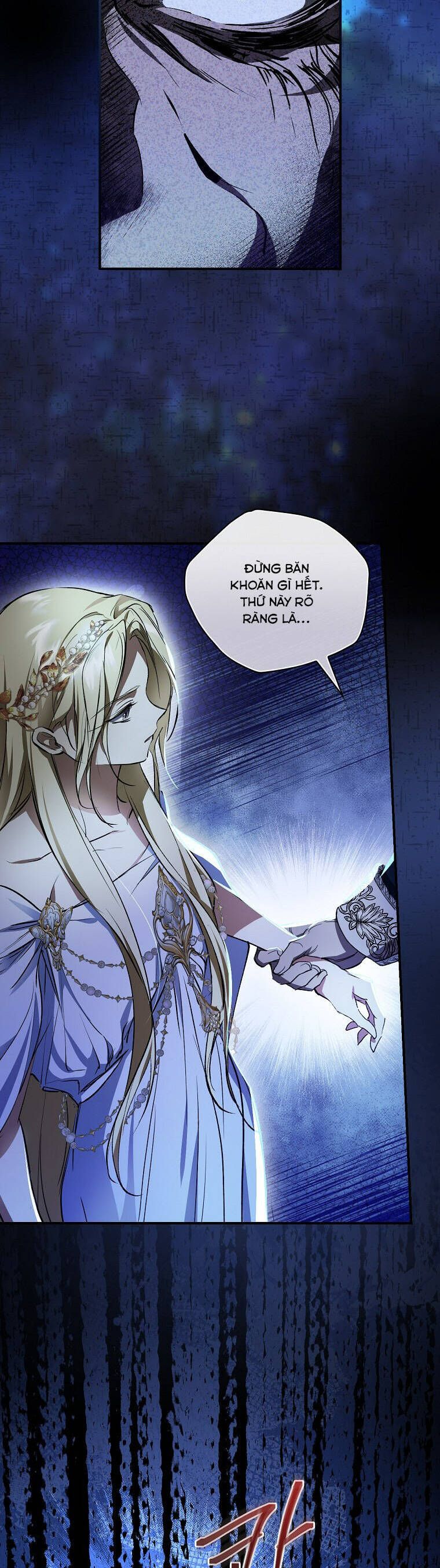 Tìm Một Người Chồng Mới Chapter 5 - 2