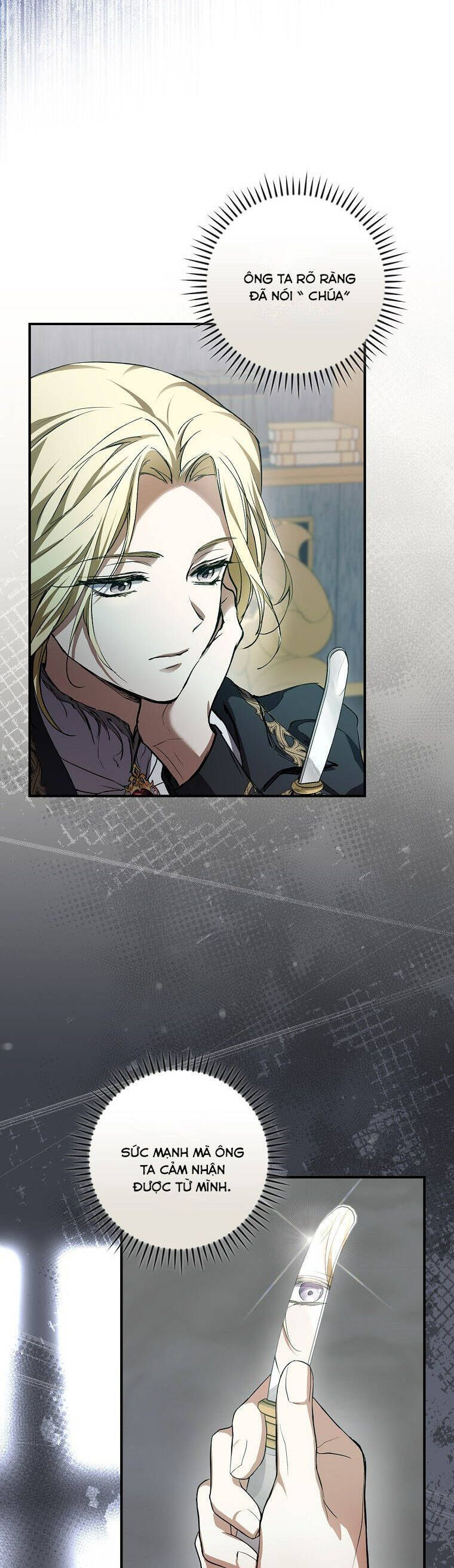 Tìm Một Người Chồng Mới Chapter 5 - 11