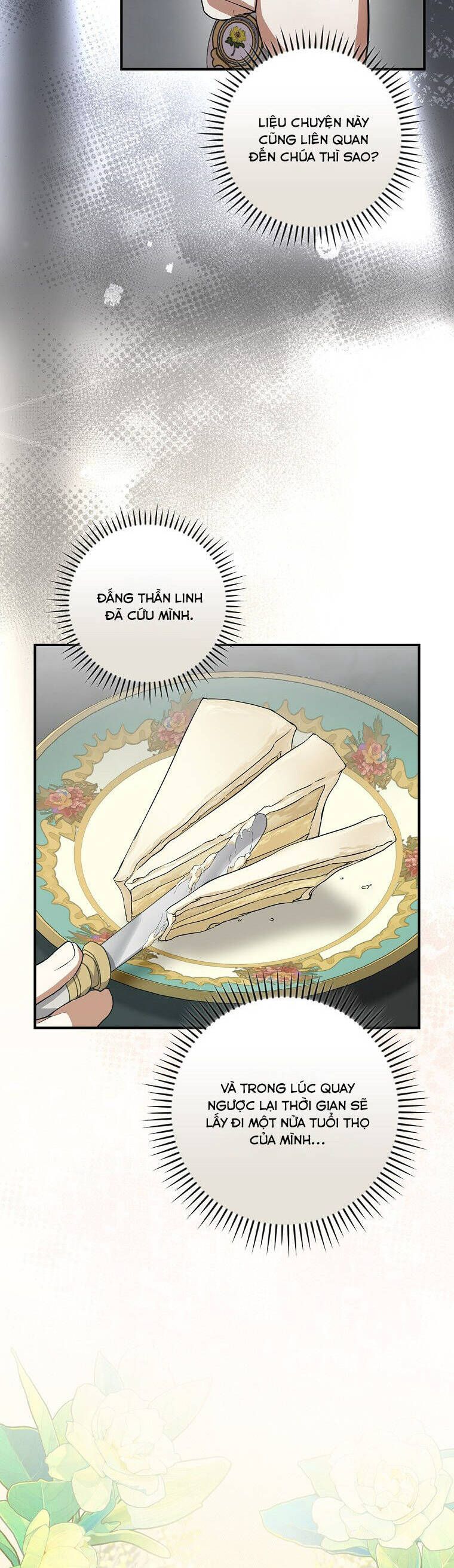 Tìm Một Người Chồng Mới Chapter 5 - 12