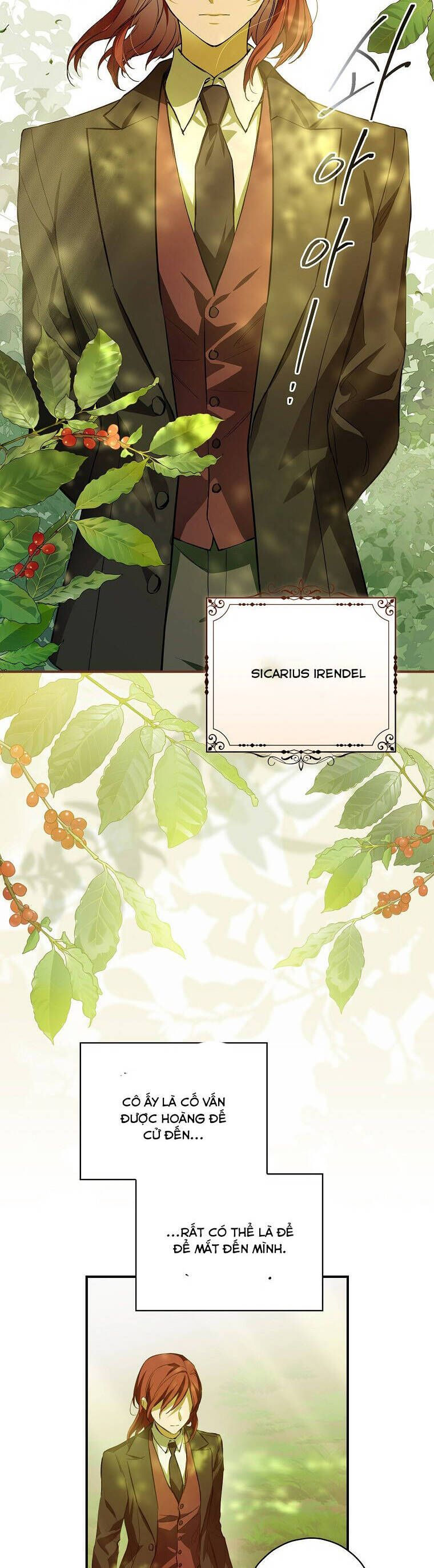 Tìm Một Người Chồng Mới Chapter 5 - 15