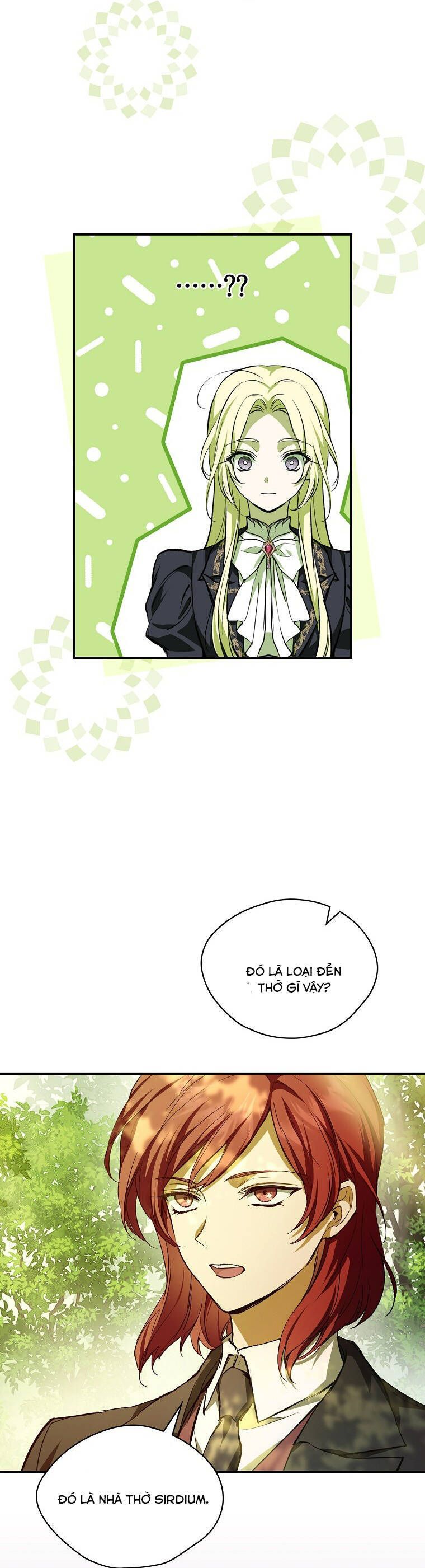 Tìm Một Người Chồng Mới Chapter 5 - 17