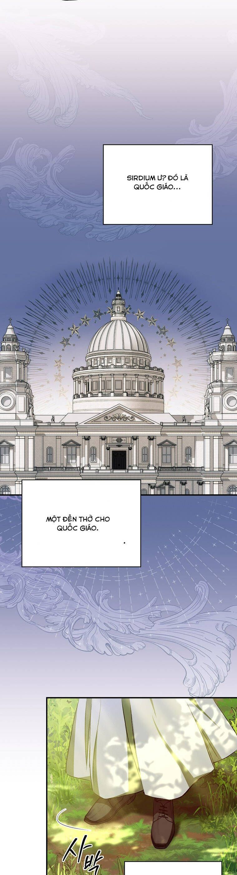 Tìm Một Người Chồng Mới Chapter 5 - 18