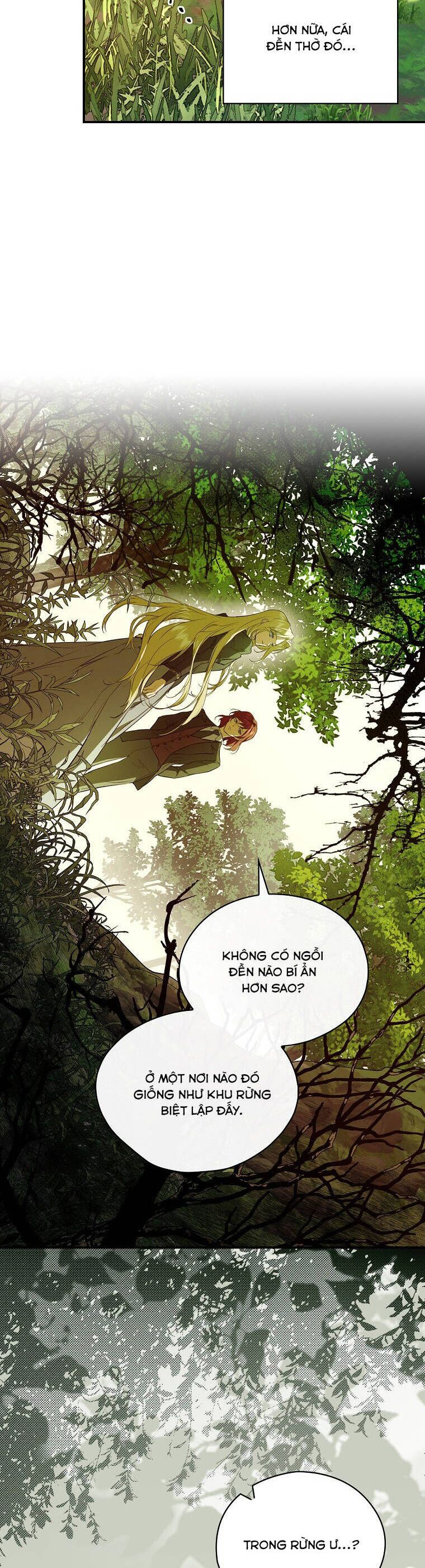 Tìm Một Người Chồng Mới Chapter 5 - 19