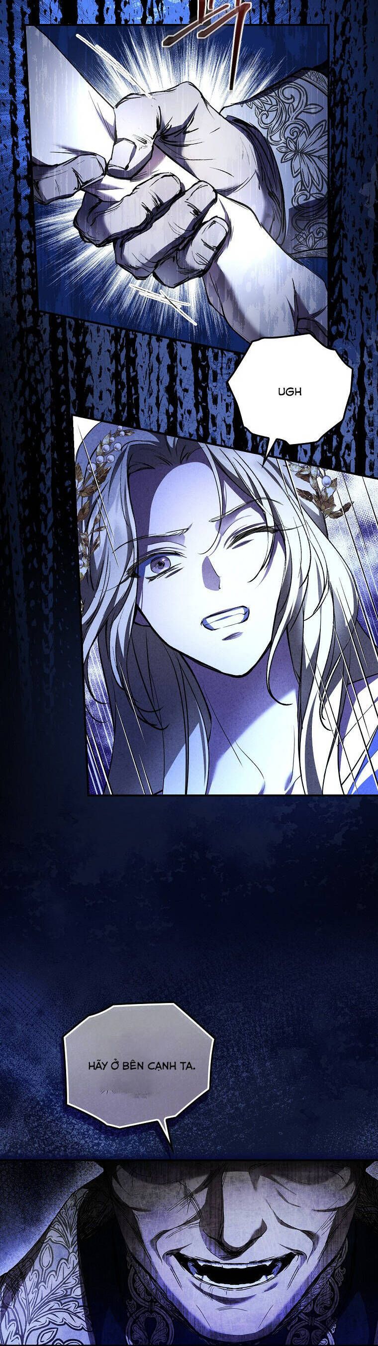 Tìm Một Người Chồng Mới Chapter 5 - 3