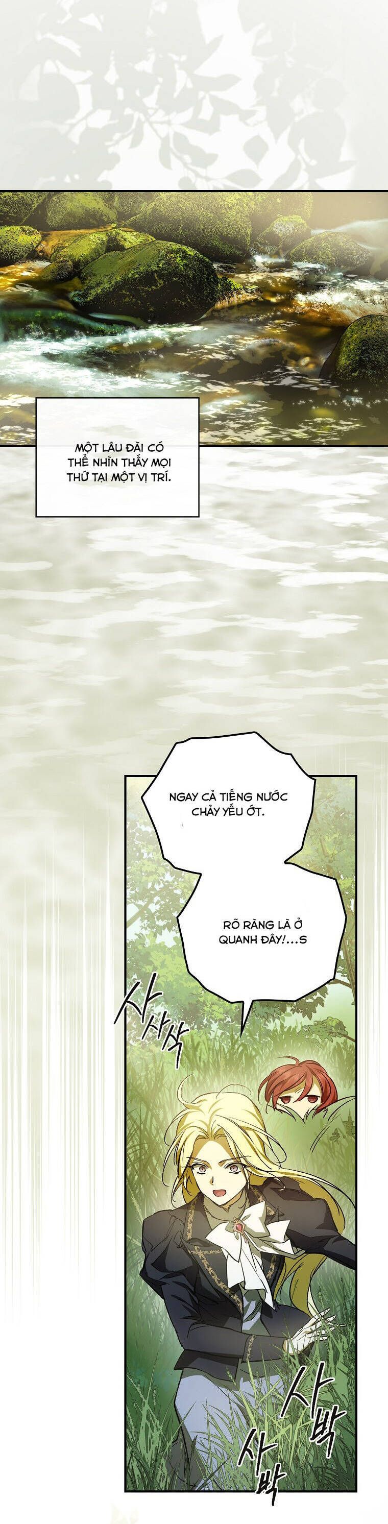 Tìm Một Người Chồng Mới Chapter 5 - 22