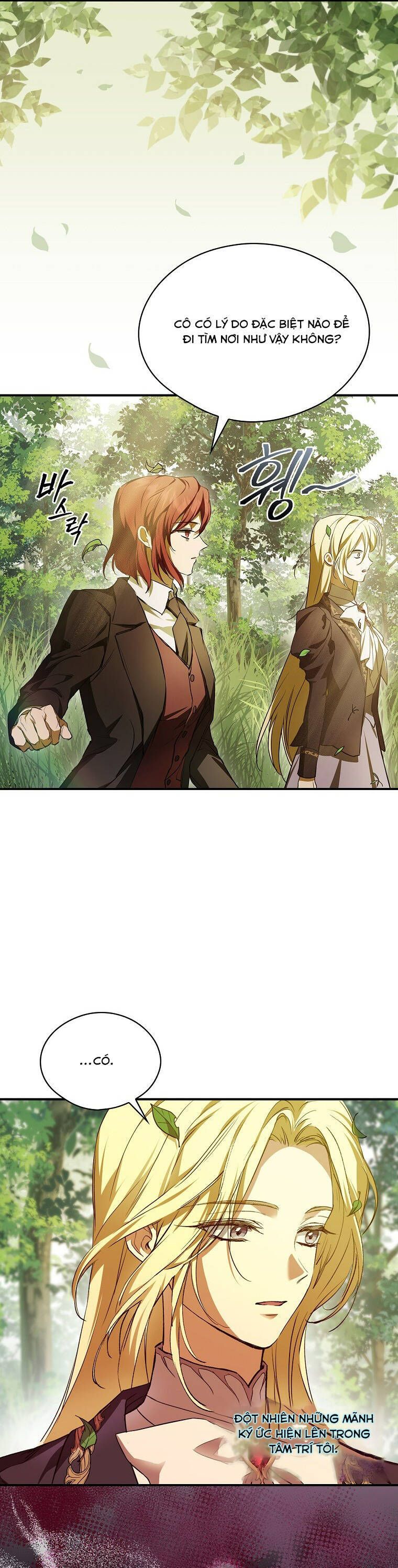 Tìm Một Người Chồng Mới Chapter 5 - 24