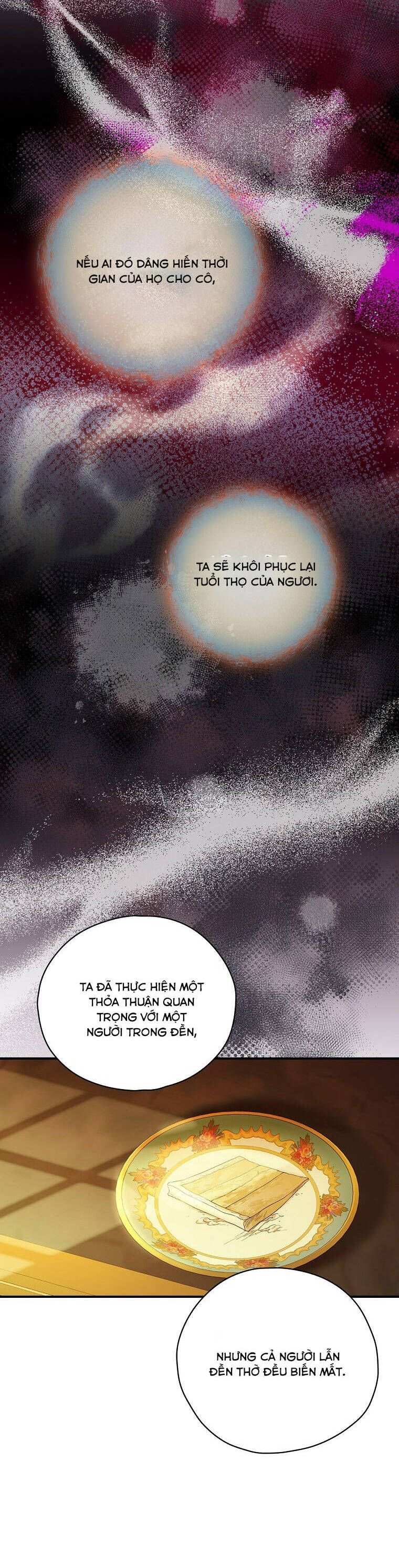 Tìm Một Người Chồng Mới Chapter 5 - 25