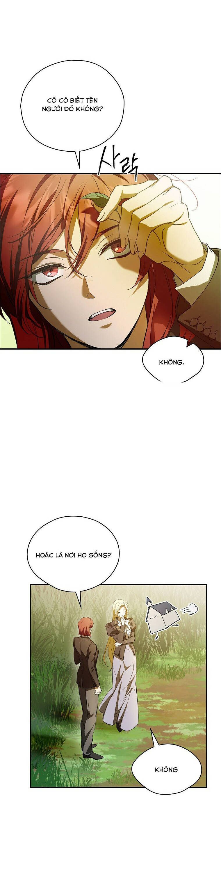 Tìm Một Người Chồng Mới Chapter 5 - 26