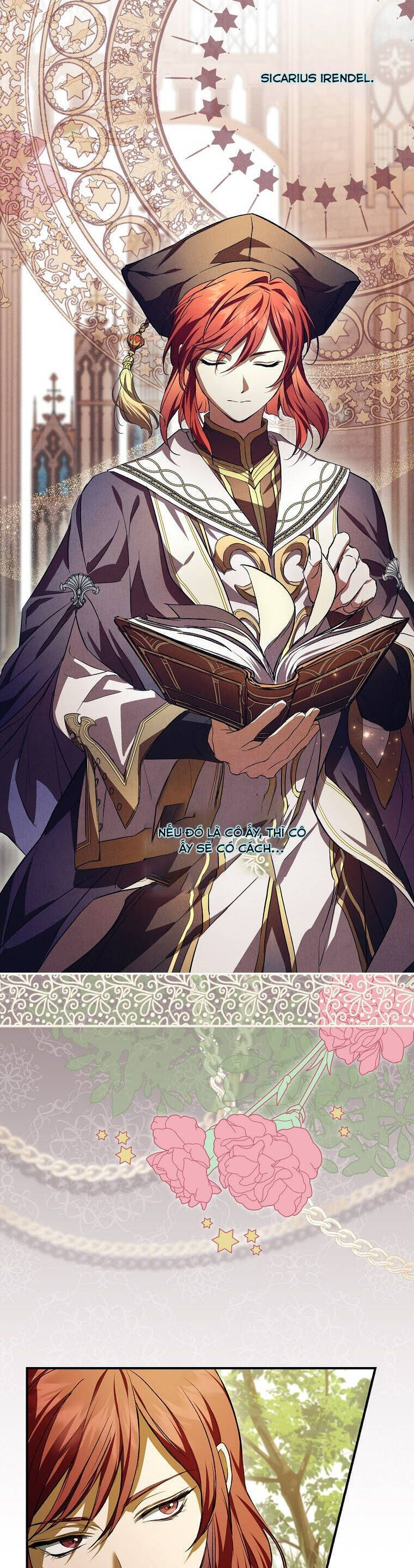 Tìm Một Người Chồng Mới Chapter 5 - 28