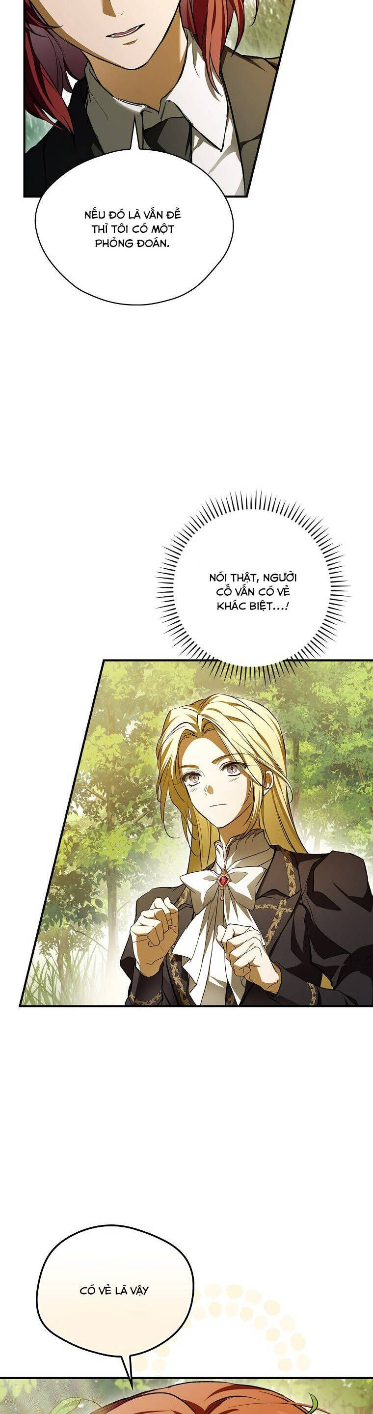 Tìm Một Người Chồng Mới Chapter 5 - 29