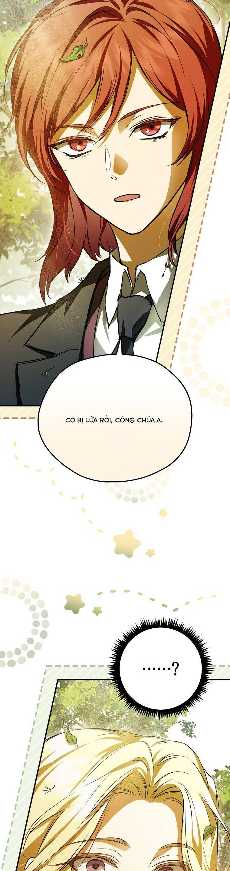 Tìm Một Người Chồng Mới Chapter 5 - 30