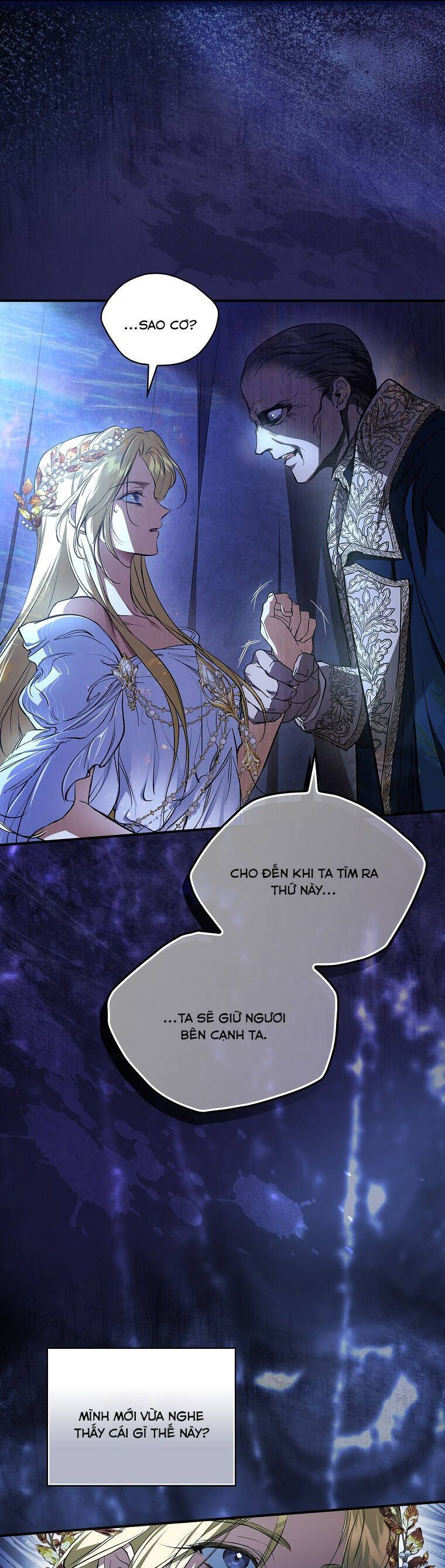 Tìm Một Người Chồng Mới Chapter 5 - 4