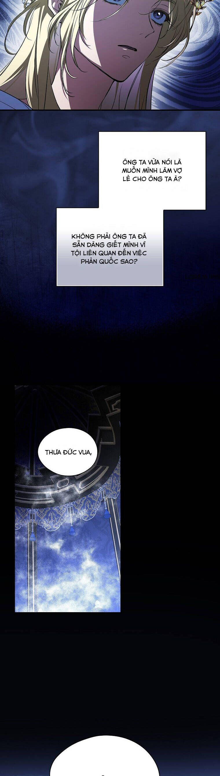 Tìm Một Người Chồng Mới Chapter 5 - 5