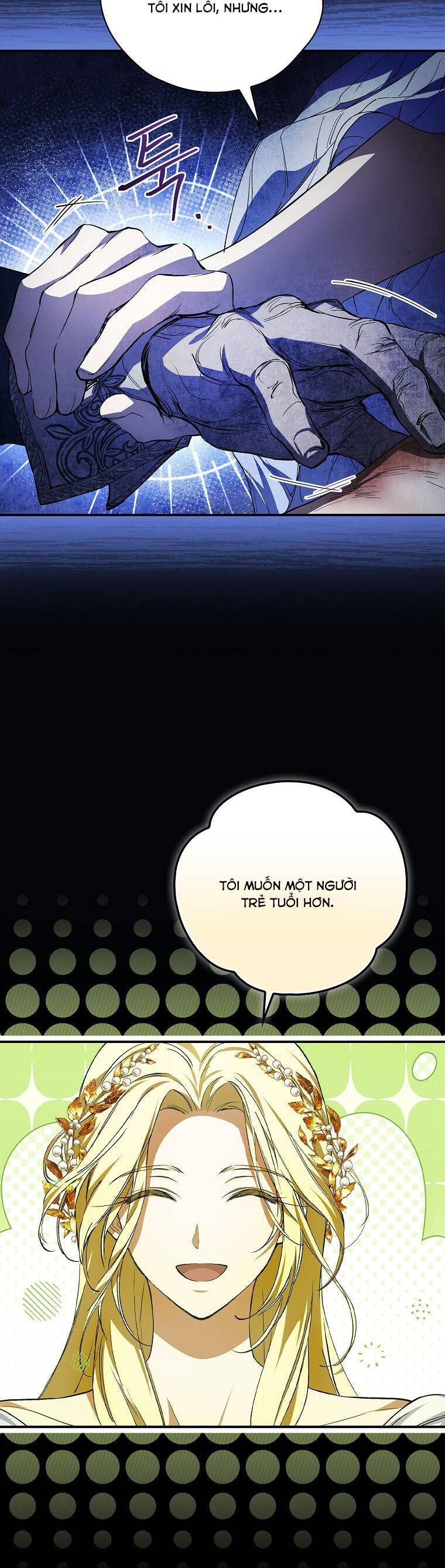 Tìm Một Người Chồng Mới Chapter 5 - 6