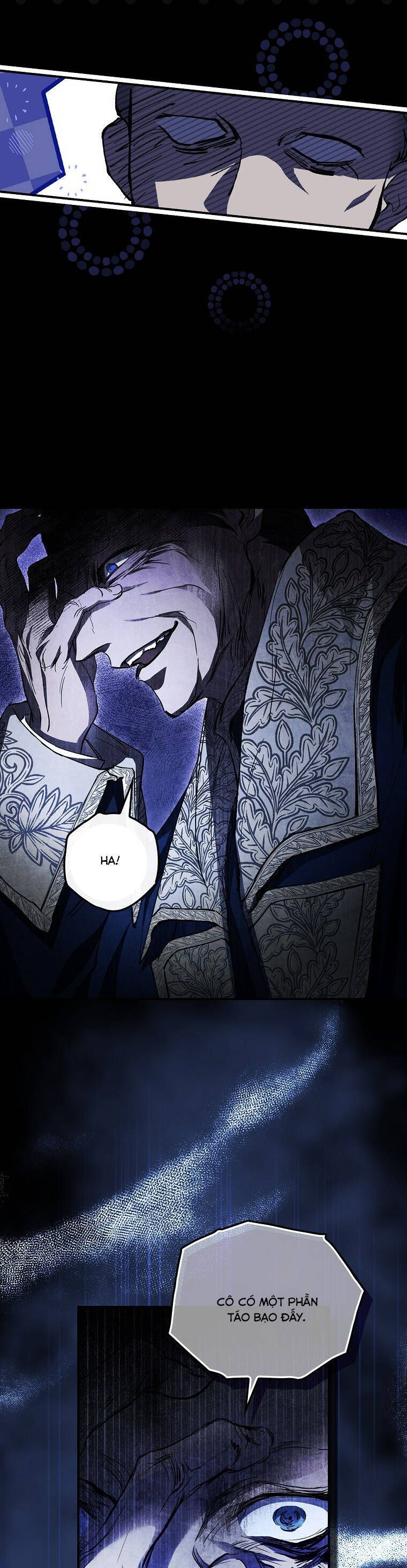 Tìm Một Người Chồng Mới Chapter 5 - 7