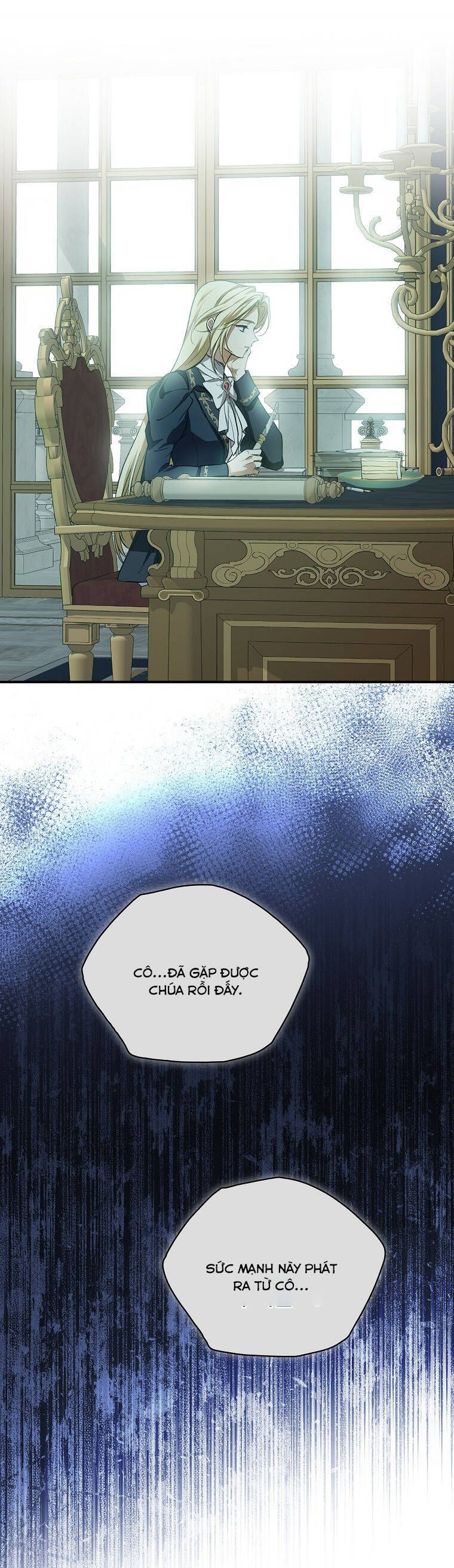 Tìm Một Người Chồng Mới Chapter 5 - 10