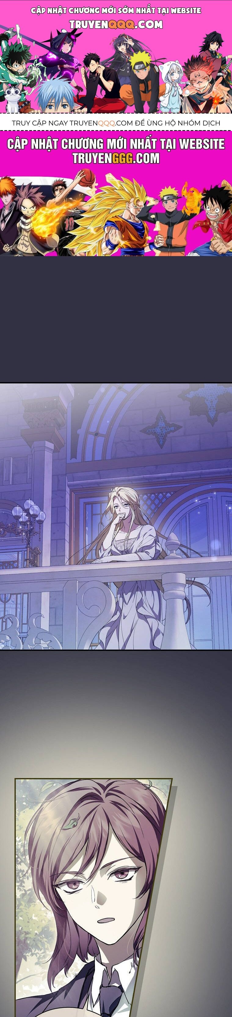 Tìm Một Người Chồng Mới Chapter 6 - 1